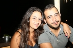 Saturday Night at Le Gradin Pub, Byblos